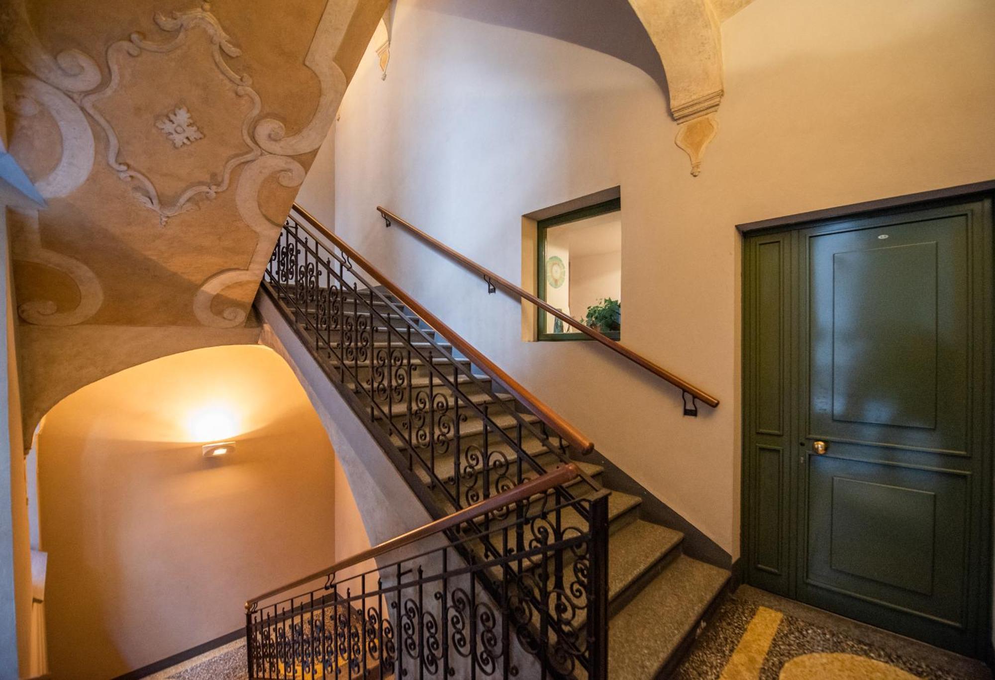 Ferienwohnung Loft Centro Storico Turin Exterior foto